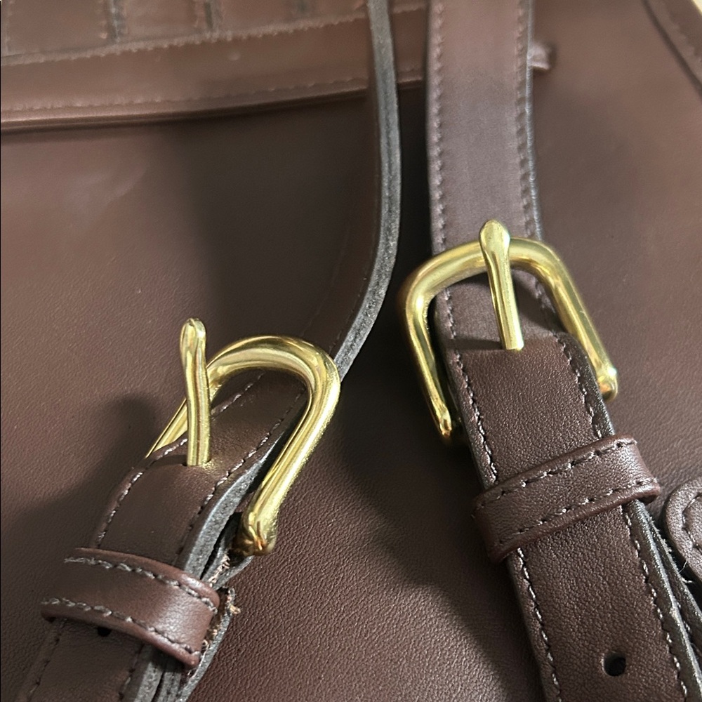 Coach Vintage Daypack - Picture 3 of 16